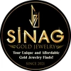 Sinag Gold Jewelry