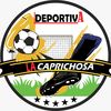 la_caprichosa línea deportiva