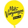 Mit Vergnügen Berlin