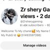 zrsherygaming