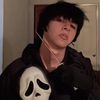 Ghostface (Stu Macher)