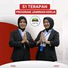 Program Jaminan Kerja S1