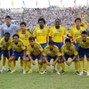 Muôn Màu V League 🇻🇳🇻🇳🇻🇳