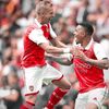 arsenal clips