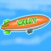 blimpmally