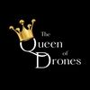 The Queen of Drones