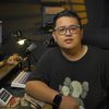 AREF SINAGA