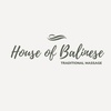 House Of Balinese