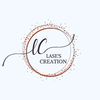 lasecreation