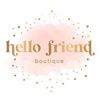 hellofriendboutique