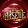 n.arsene