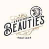 Barefoot Beauties Boutique