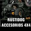 rustidog acc 4x4