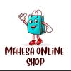 mahesa_online