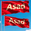 ASAD ARMANI