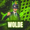 Wolde
