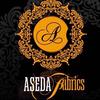 Aseda fabrics