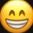 yellowgrinningemoji