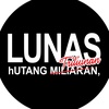 Solusi Lunas Utang Miliaran