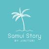 Samui Story by Jinitsri