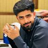 BABAR AZAM 56