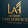 Lah Service 🇲🇱