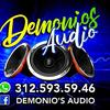 😈🔊🫡D’MONIOS AUDIO😈🔊🫡.