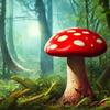 mushroomink