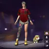tongtaimonkey