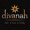 Divanah Hair Spa