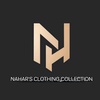 Nahar's clothing collection