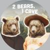 2Bears1CavePodcast