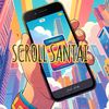 Scroll Santai