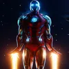 tonystarkmanfoiron