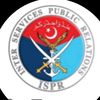ISPR officials