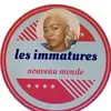 lareinedesimmatures