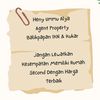 henyummualya