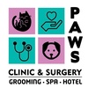 Paws Animal Clinic & Surgery