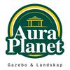 AuraPlanet_Gazebo