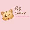 Petcorner - Góc nhỏ thú cưng