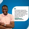 Stephane Tchoumbou