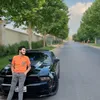 Ali Mustang🐎
