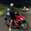 TÂN chạy ex lõ 🇻🇳
