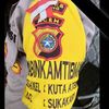 Bhabinkamtibmas Gp. Kuta ateuh