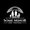 someminordogtraining