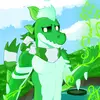 pea_the_plantgator