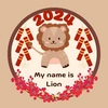 mynameislion3