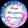 @Becapi Manualidades 🎨🖌️