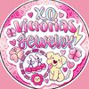 xovictoriasjewelry