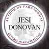 jesidonovan